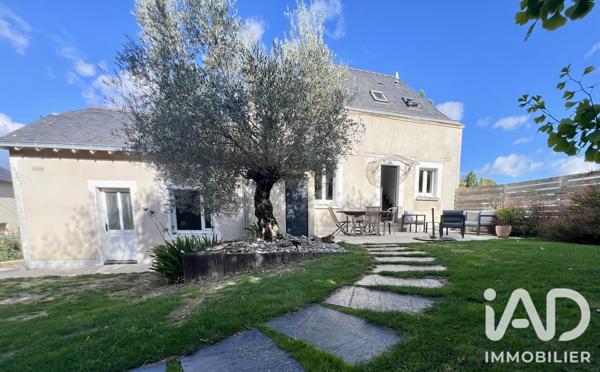 Maison à vendre 7 pièces 130 m² Laval