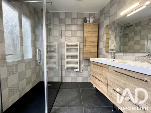 Maison à vendre 7 pièces 130 m² Laval
