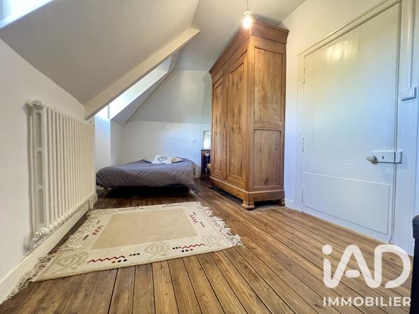 Maison à vendre 7 pièces 130 m² Laval