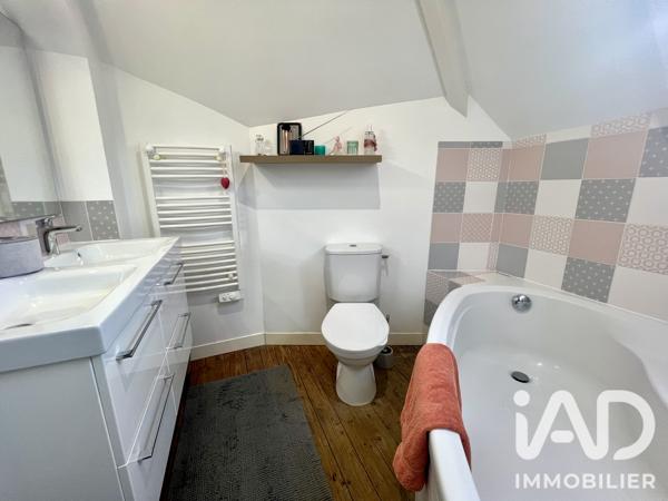 Maison à vendre 7 pièces 130 m² Laval