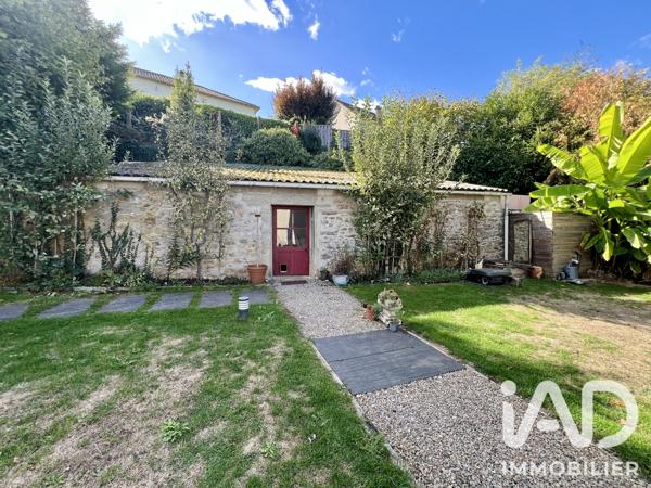 Maison à vendre 7 pièces 130 m² Laval