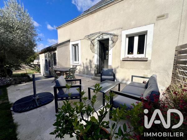 Maison à vendre 7 pièces 130 m² Laval