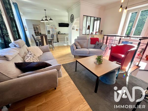 Maison à vendre 7 pièces 130 m² Laval