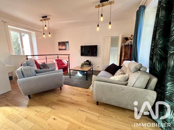 Maison à vendre 7 pièces 130 m² Laval