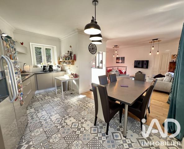 Maison à vendre 7 pièces 130 m² Laval