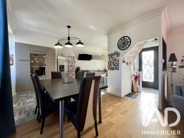 Maison à vendre 7 pièces 130 m² Laval