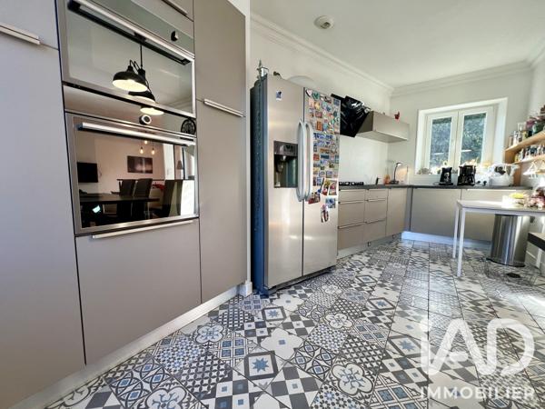 Maison à vendre 7 pièces 130 m² Laval