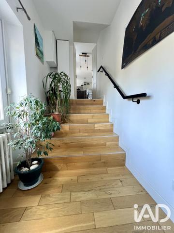 Maison à vendre 7 pièces 130 m² Laval
