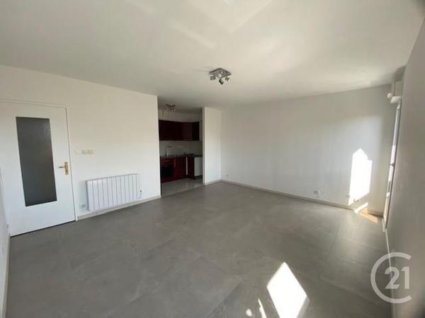 Appartement F3 à vendre  3 pièces - 59,58 m2 SAVERNE - 67