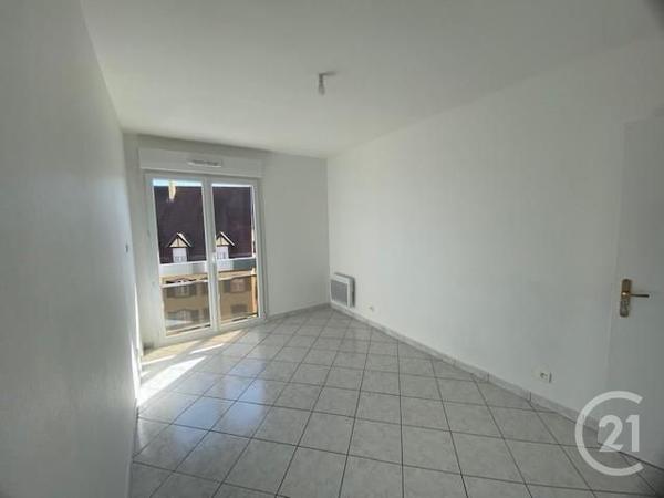 Appartement F3 à vendre  3 pièces - 59,58 m2 SAVERNE - 67