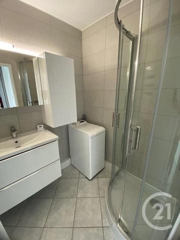 Appartement F3 à vendre  3 pièces - 59,58 m2 SAVERNE - 67