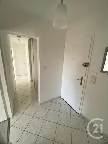 Appartement F3 à vendre  3 pièces - 59,58 m2 SAVERNE - 67