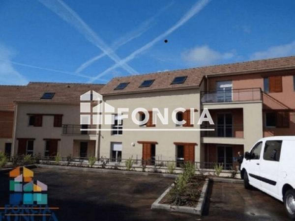 Location Appartement 2 pièces 43.1 m² - RUE JULES FERRY Linas 91310