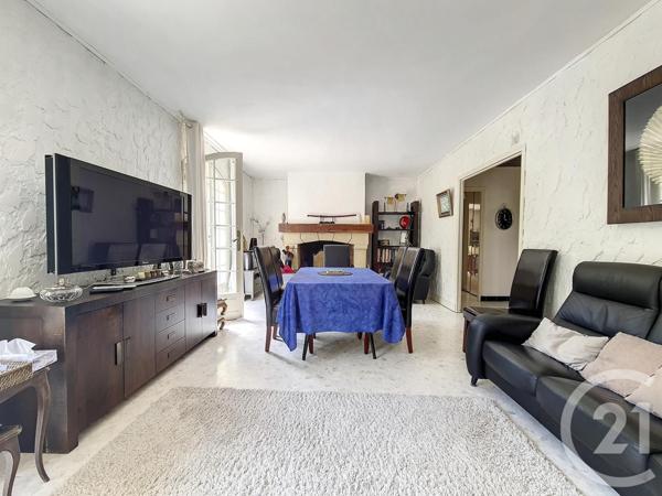 Maison à vendre  5 pièces - 142,20 m2 ST ANDRE DE CUBZAC - 33