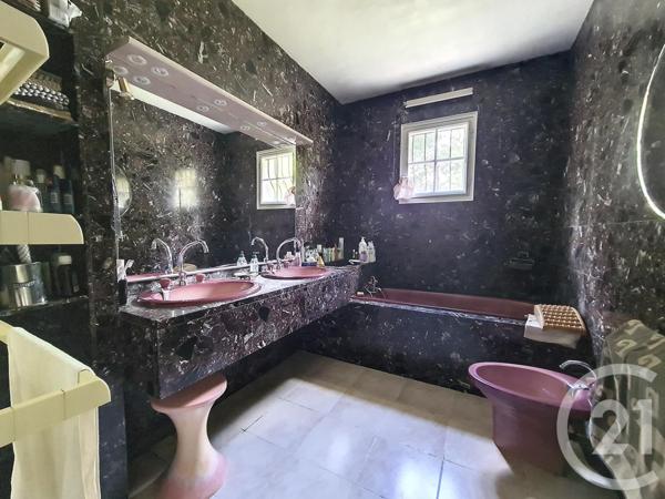 Maison à vendre  5 pièces - 142,20 m2 ST ANDRE DE CUBZAC - 33