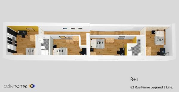 Appartement