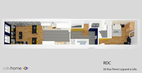 Appartement