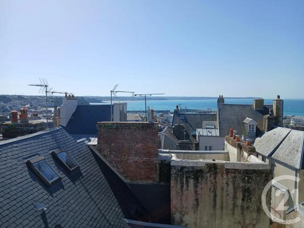 Appartement F2 à vendre  2 pièces - 45,43 m 2   GRANVILLE  - 50