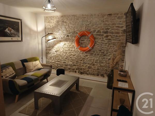 Appartement F2 à vendre  2 pièces - 45,43 m 2   GRANVILLE  - 50