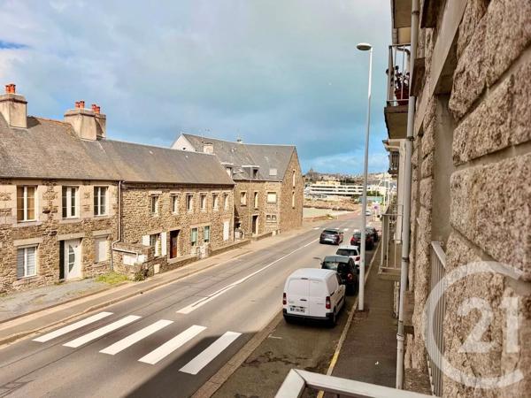 Appartement F2 à vendre  2 pièces - 45,43 m 2   GRANVILLE  - 50