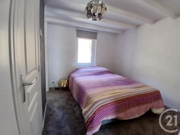 Appartement F2 à vendre  2 pièces - 45,43 m 2   GRANVILLE  - 50