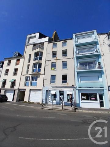 Appartement F2 à vendre  2 pièces - 45,43 m 2   GRANVILLE  - 50