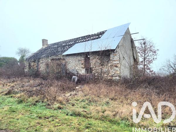 Terrain à vendre 2 785 m² Esternay