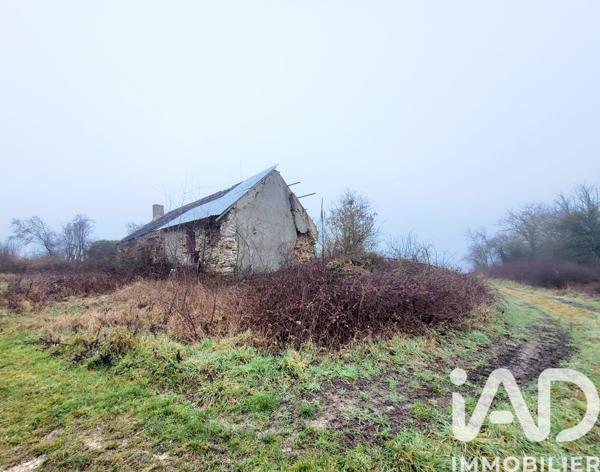Terrain à vendre 2 785 m² Esternay