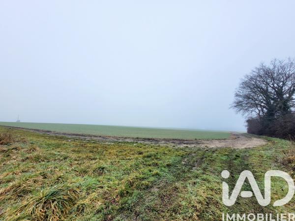 Terrain à vendre 2 785 m² Esternay