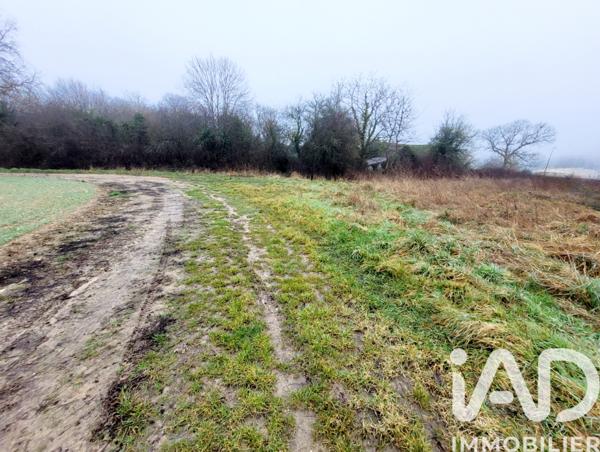 Terrain à vendre 2 785 m² Esternay
