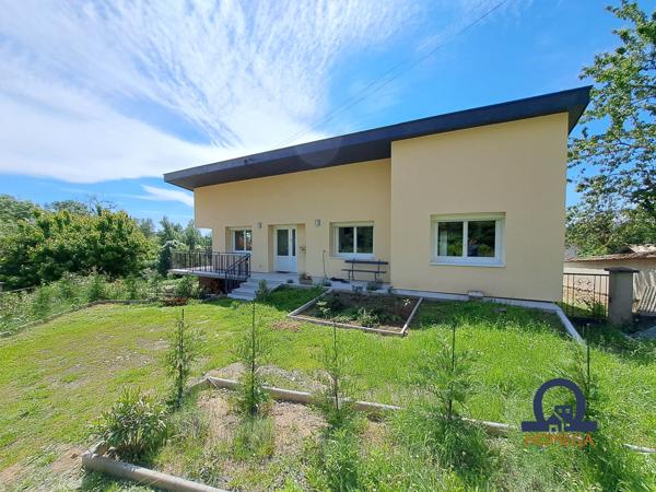 Panissières (42360) Maison Panissieres