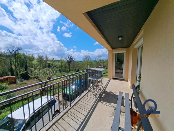 Panissières (42360) Maison Panissieres