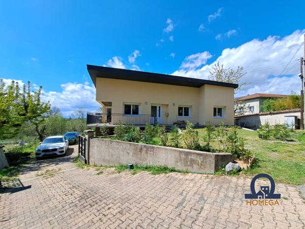 Panissières (42360) Maison Panissieres