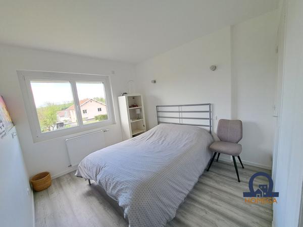 Panissières (42360) Maison Panissieres