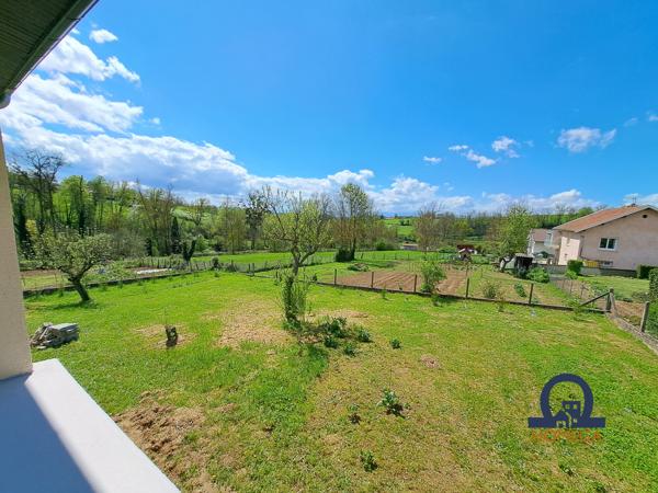 Panissières (42360) Maison Panissieres