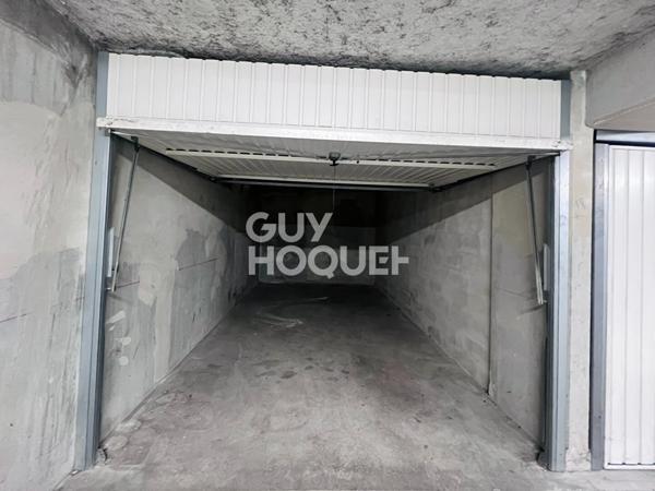 Garage à louer sur Brignoles