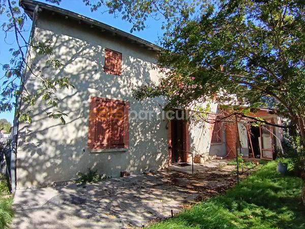 Vente Maison170 m² - 7 Pièces - MEAUZAC (82290)