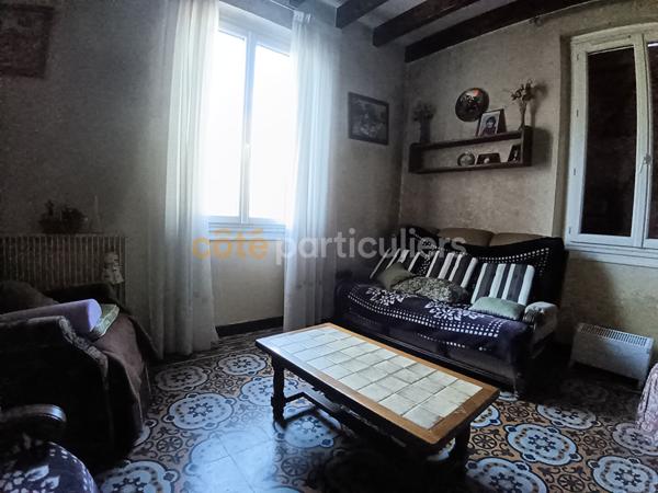 Vente Maison170 m² - 7 Pièces - MEAUZAC (82290)