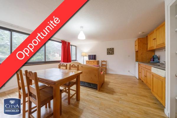 Appartement à vendre 3 pièces 54m²