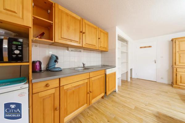 Appartement à vendre 3 pièces 54m²