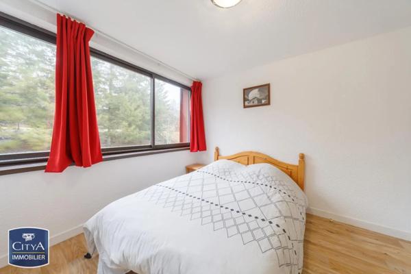 Appartement à vendre 3 pièces 54m²