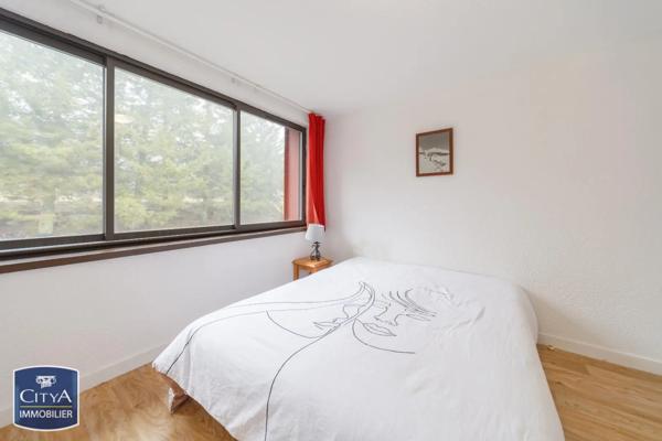 Appartement à vendre 3 pièces 54m²