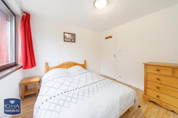 Appartement à vendre 3 pièces 54m²