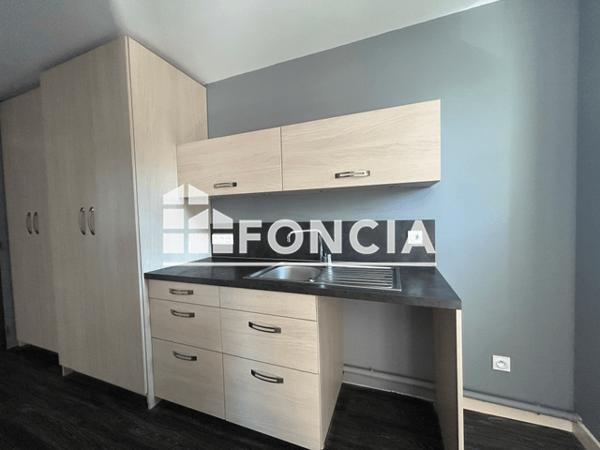 Location Studio 30.99 m² - 31 AVENUE PIERRE LOTI La Baule 44500