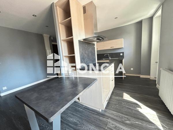Location Studio 30.99 m² - 31 AVENUE PIERRE LOTI La Baule 44500