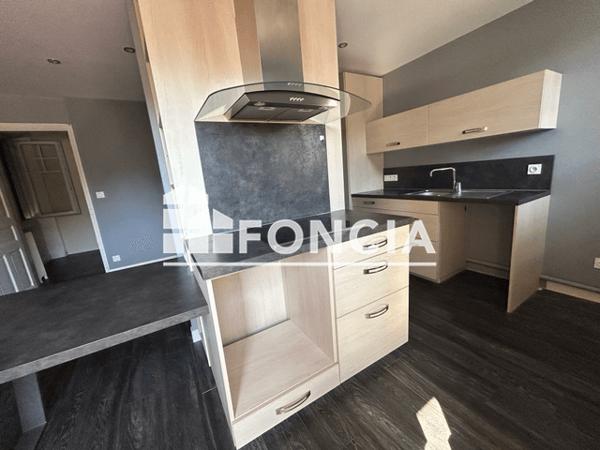 Location Studio 30.99 m² - 31 AVENUE PIERRE LOTI La Baule 44500