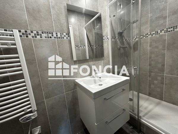 Location Studio 30.99 m² - 31 AVENUE PIERRE LOTI La Baule 44500