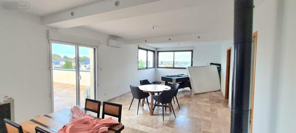 Pavillon à vendre à Saint-Fort en Mayenne (53200), ref : 72133-020