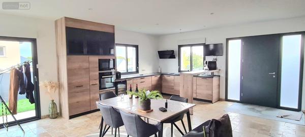 Pavillon à vendre à Saint-Fort en Mayenne (53200), ref : 72133-020