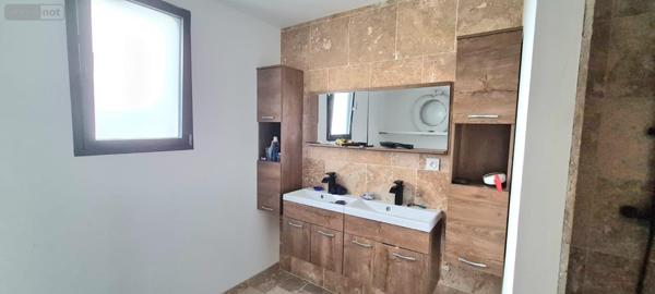 Pavillon à vendre à Saint-Fort en Mayenne (53200), ref : 72133-020